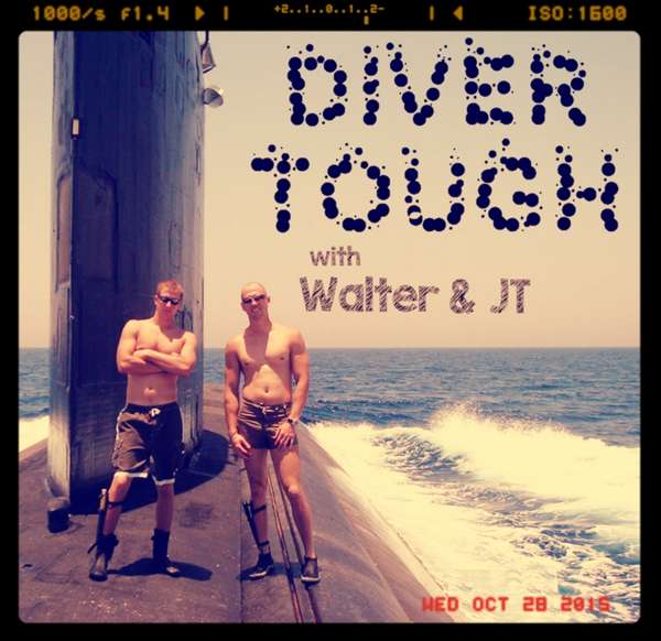 Diver Tough