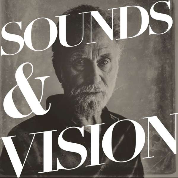 Andrew Loog Oldham’s Sounds and Vision Podchat