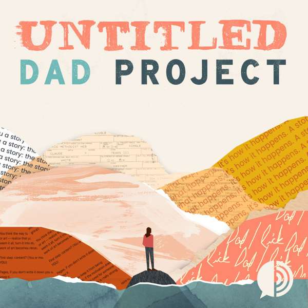 Untitled Dad Project