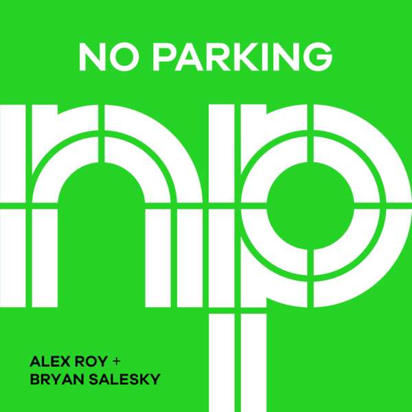 No Parking Podcast