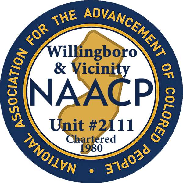 NAACP – Stay in the Fight!