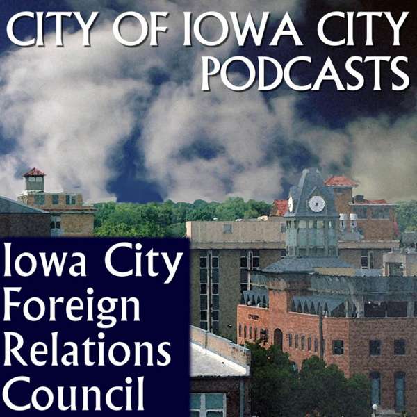 Iowa City Foreign Relations Council