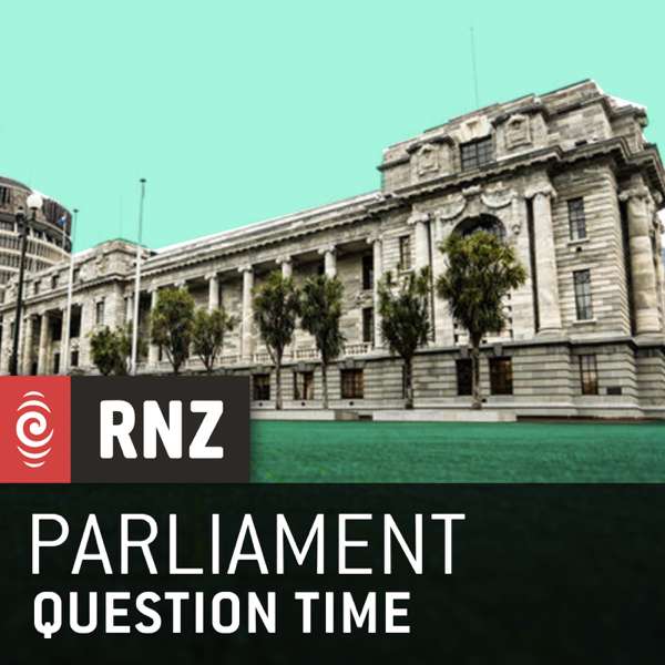 Parliament – Live Stream and Question Time