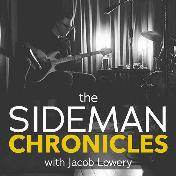 The Sideman Chronicles