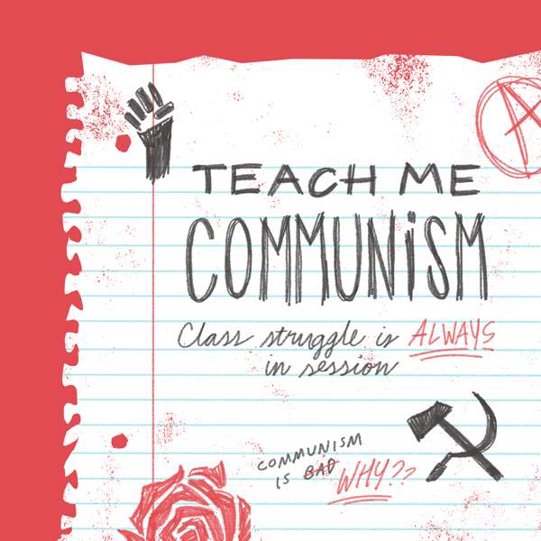 Teach Me Communism