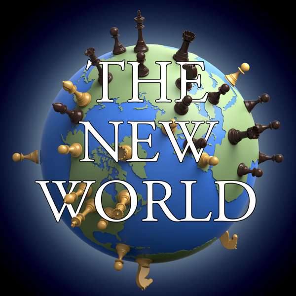 The New World – The New World