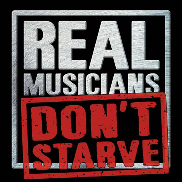 Real Musicians Don’t Starve
