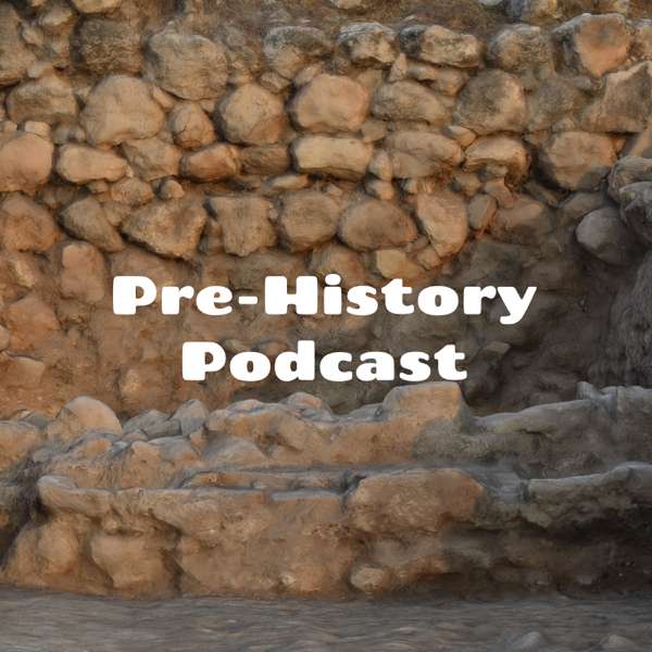 Pre History – the archaeology of the ancient Near East