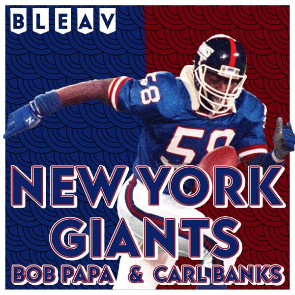 Bleav in Giants