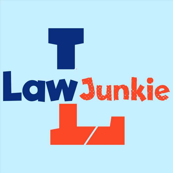 Law Junkie Show