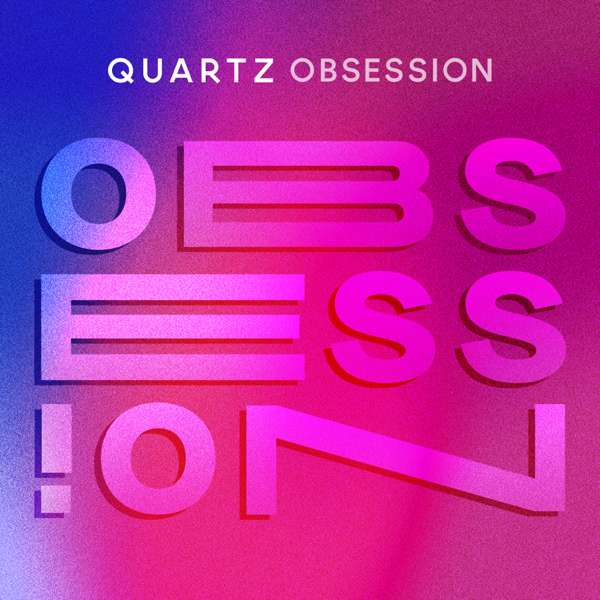 Quartz Obsession