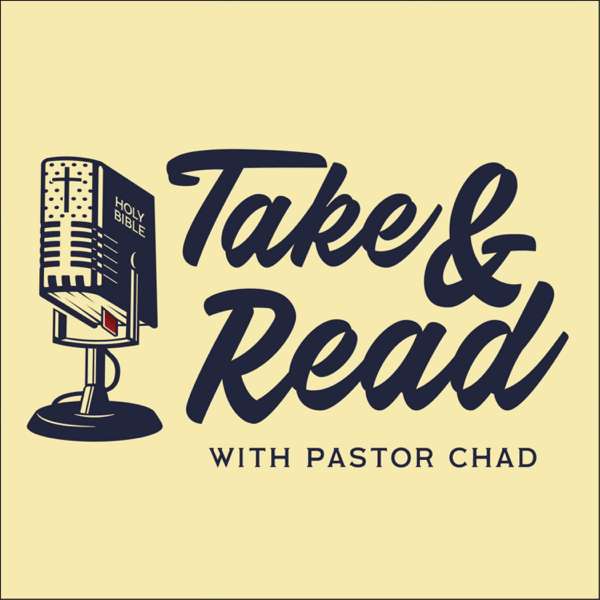 Take & Read Podcast