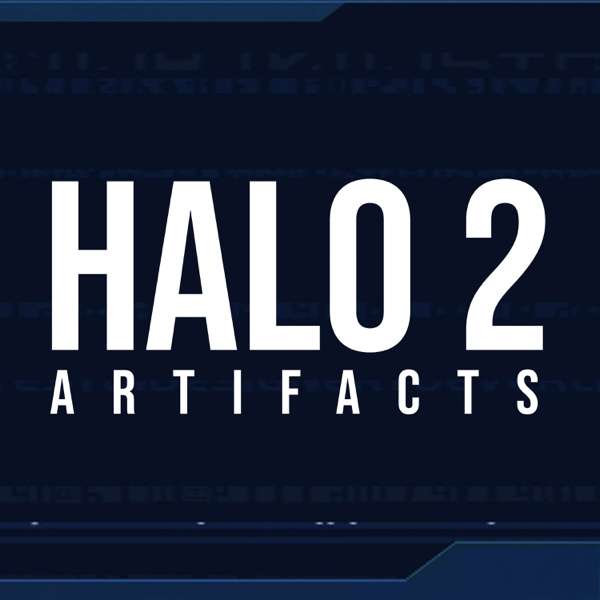 Halo 2: Artifacts