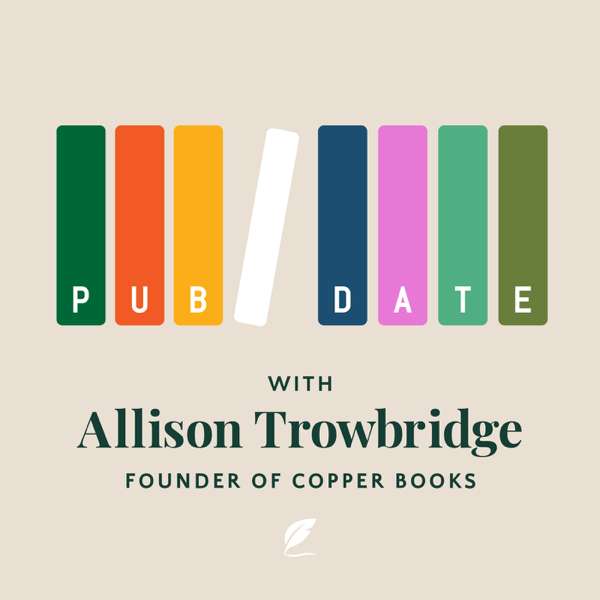 Meet the Author with Allison Trowbridge