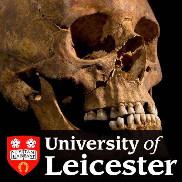 The Search for King Richard III – University of Leicester