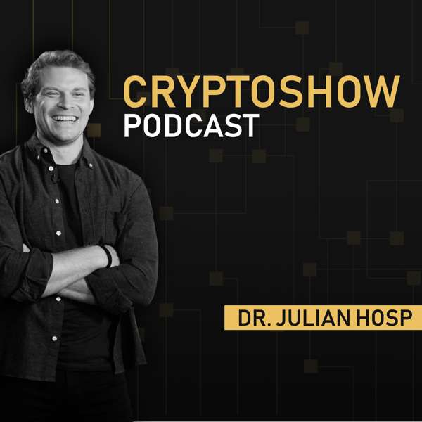 The Cryptoshow – blockchain, cryptocurrencies, Bitcoin and decentralization simply explained