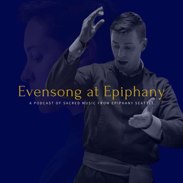 Evensong at Epiphany