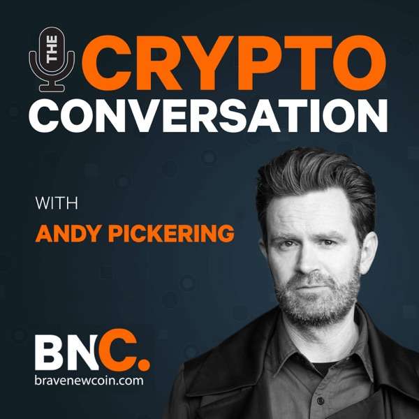 The Crypto Conversation