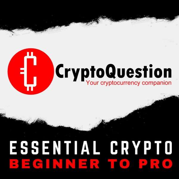 Essential Crypto – Beginner to Pro
