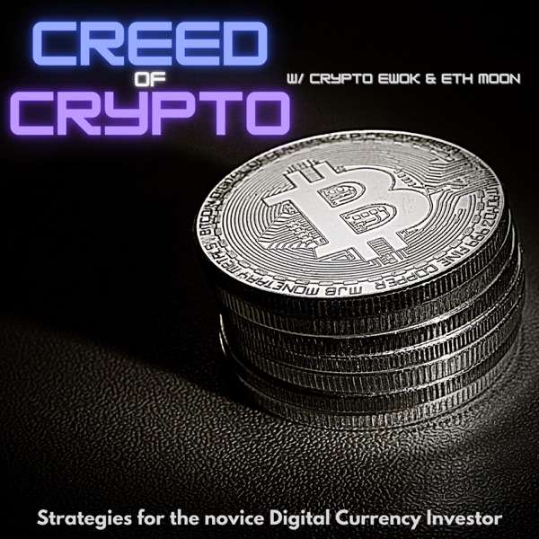 Creed of Crypto