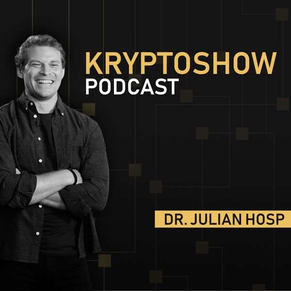 Die Krypto Show – Blockchain, Bitcoin und Kryptowährungen klar und einfach erklärt