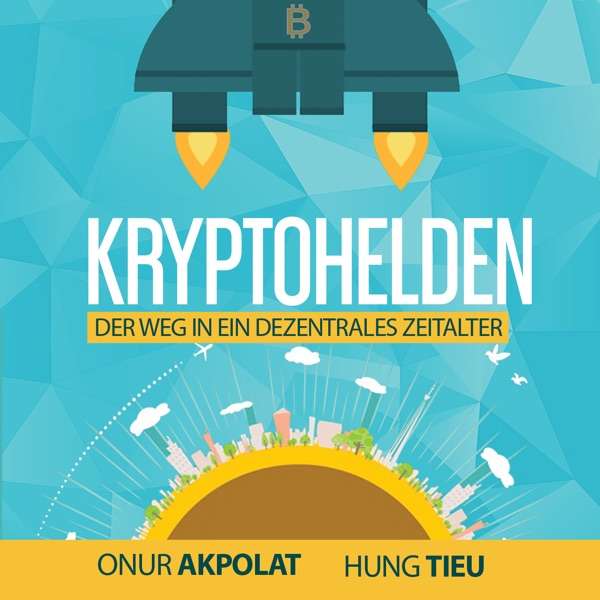 Kryptohelden – Bitcoin, Ethereum & Co meistern – ohne Hektik!