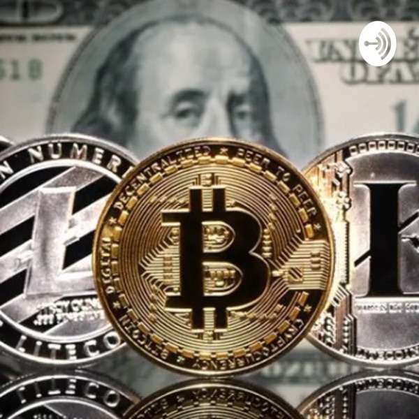 Black Digital WallStreet Bitcoin Podcast