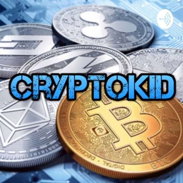 Crypto Kid Podcast
