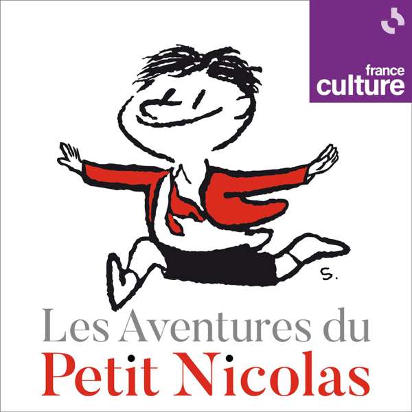 Les Aventures du Petit Nicolas – France Culture
