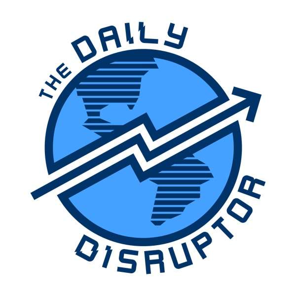 The Daily Disruptor