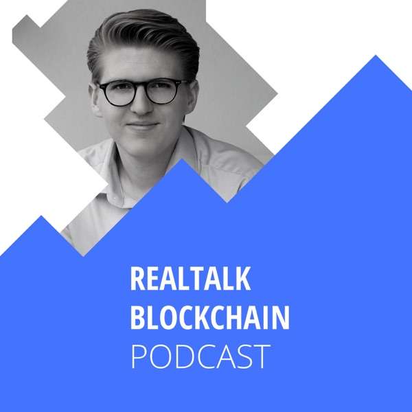 Realtalk Blockchain by Julian Hillebrand