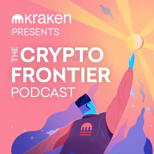 The ‘Crypto Frontier’ Podcast