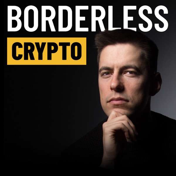 Borderless Crypto