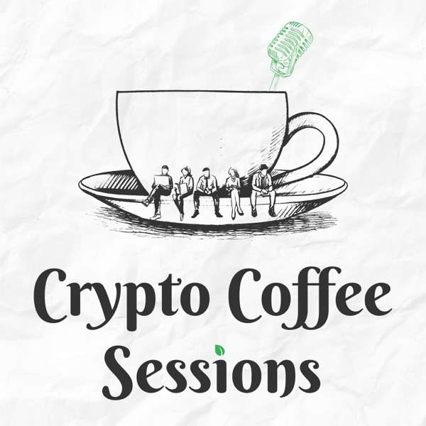 Crypto Coffee Sessions