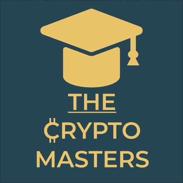 The Crypto Masters Podcast
