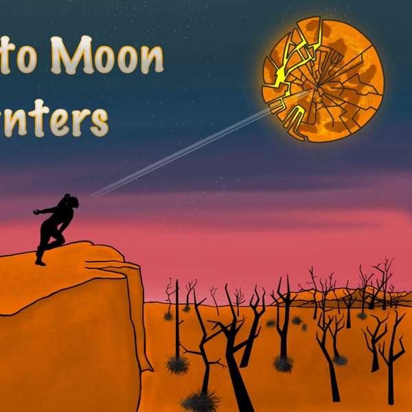Crypto Moon Hunters