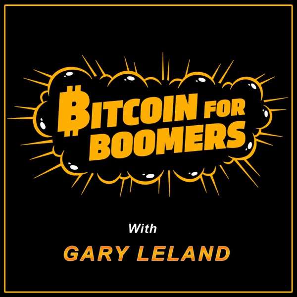 The Bitcoin Boomer Show