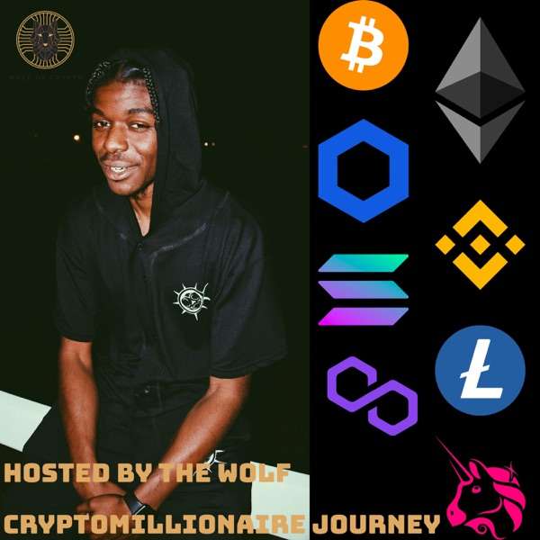 Cryptomillionaire Journey