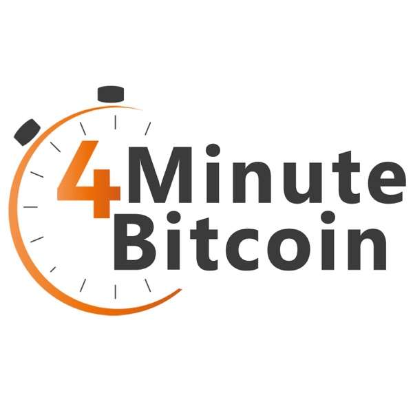 4 Minute Bitcoin Daily News