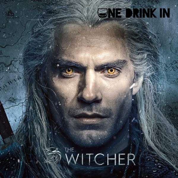 Watching Witcher – One Drink In