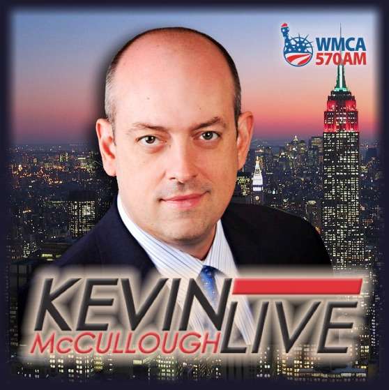 Kevin McCullough Radio