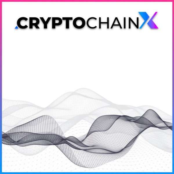 CryptochainX
