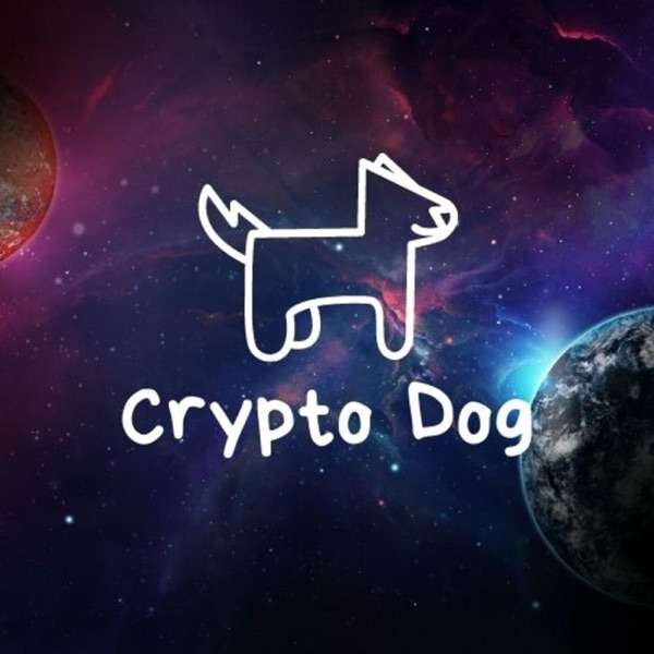 Crypto Dog Podcast