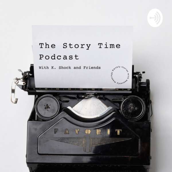 The StoryTime Podcast