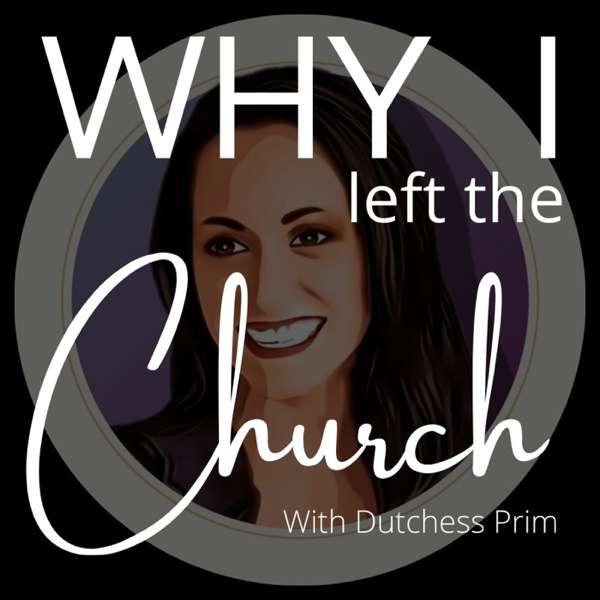 Why I Left the Church