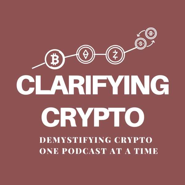 Clarifying Crypto