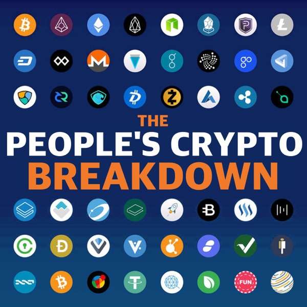 People’s Crypto Breakdown