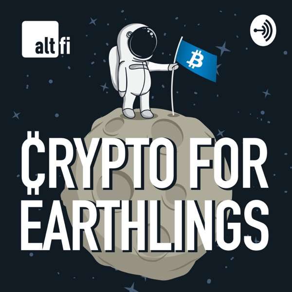Crypto for Earthlings