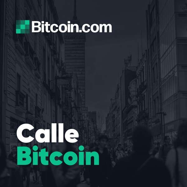 Calle Bitcoin