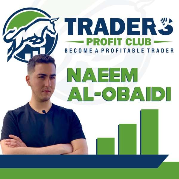 Cryptocurrency Technical Analysis with Naeem Al-Obaidi